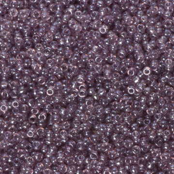 Koraliki NihBeads 12/0 Trans-Lustered Amethyst