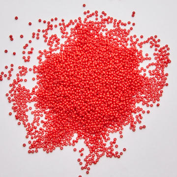 Koraliki NihBeads 12/0 Opaque Red