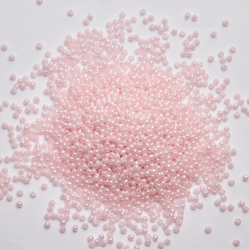 Koraliki NihBeads 12/0 Light Pink