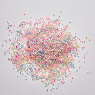 Koraliki NihBeads 12/0 Opaque Pastel