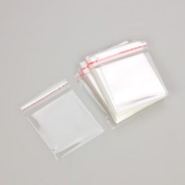 Woreczki wysokoprzeźroczyste 8x6cm