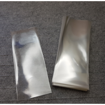 Woreczki wysokoprzeźroczyste bez kleju 9x22cm