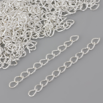 Przedłużki do zapięć simple 5cm