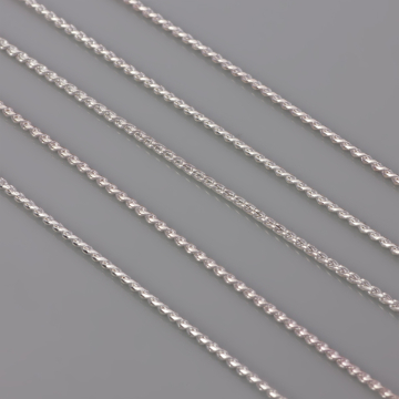 Łańcuszek pancerka 2mm