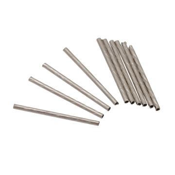 Rurki proste skręcane 25mm