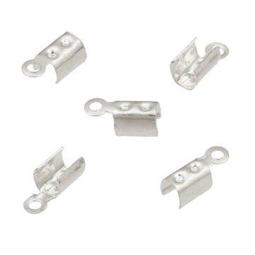 Końcówki do korali otwarte 2mm