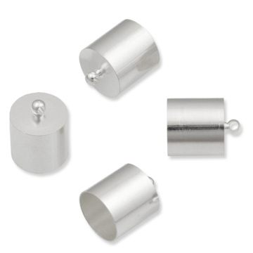 Końcówki do rzemieni 10,5mm