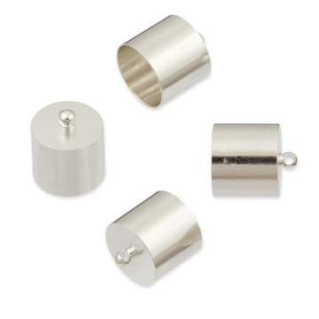 Końcówki do rzemieni 14mm