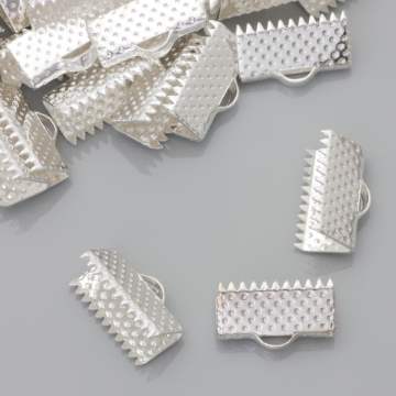 Końcówki zaciskowe szczęki 6x13mm