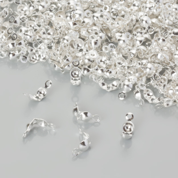 Końcówki dziewczynki łapaczki 7.5mm