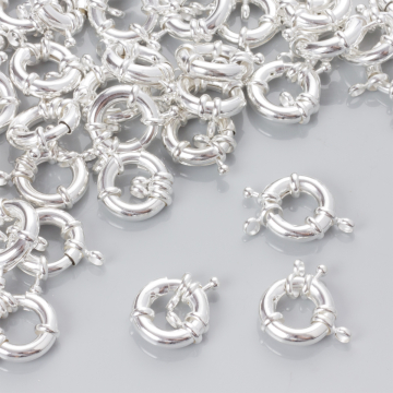 Federing duży bali 17.5mm