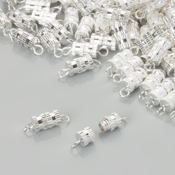 Zapięcie skręcane 15x5mm