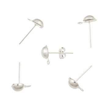 Sztyfty półkule 5mm