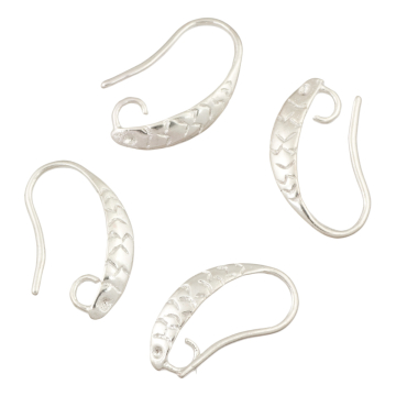 Bigle otwarte rybki 16mm