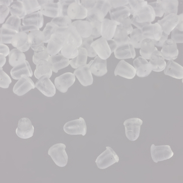 Baranki silikonowe 3,5mm