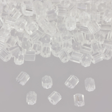 Baranki silikonowe 3mm