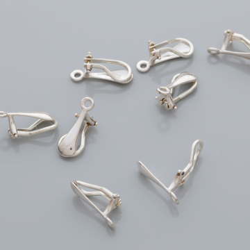 Klipsy do podwieszania 17mm