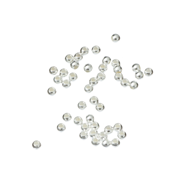 Srebrne kulki AG925 1,8mm