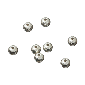 Kulki srebrne AG925 5mm