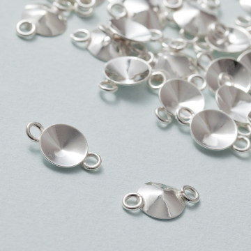 Rozgałęźnik do rivoli 8mm