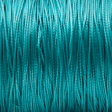 Sznurek powlekany morski 0,5mm