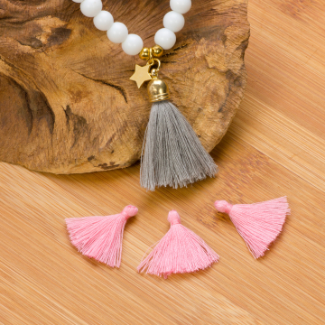 Chwost różowy 25mm