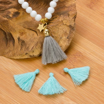 Chwost turkusowy 30mm