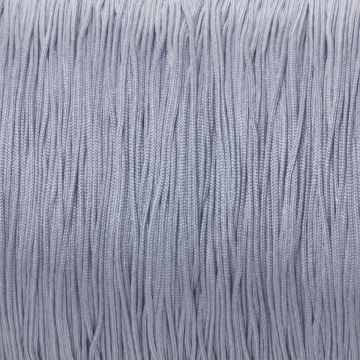 Sznurek do makramy stalowy 0,6mm