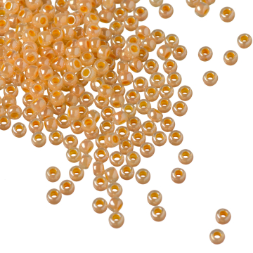 Koraliki TOHO Round 11/0 Ceylon Apricot