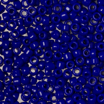 Koraliki TOHO Round 6/0 Opaque Navy Blue