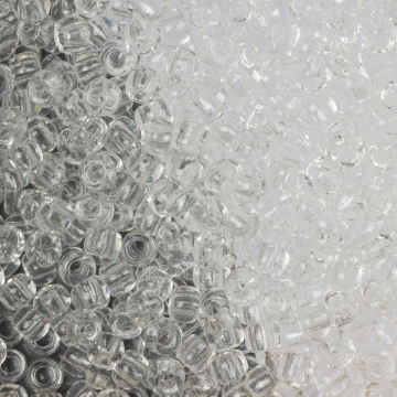 Koraliki TOHO Round 6/0 Transparent Crystal