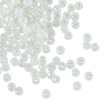 Koraliki TOHO Round 8/0 Ceylon Snowflake