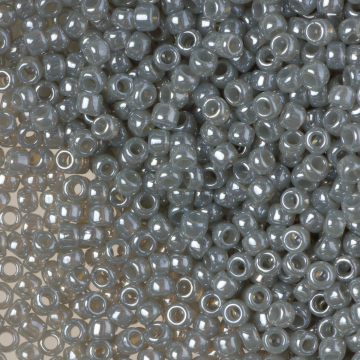 Koraliki TOHO Round 8/0 Ceylon Smoke