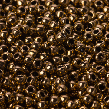 Koraliki TOHO Round 8/0 Bronze