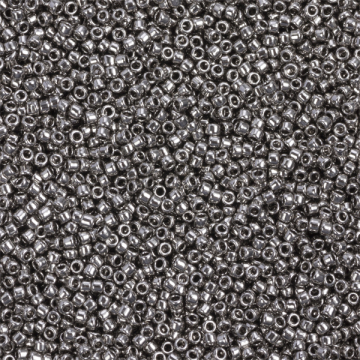 Koraliki TOHO Round 15/0 Nickel