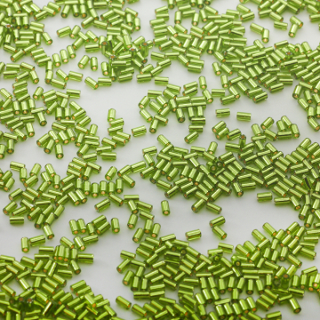 TOHO - Bugle #1   Olivine