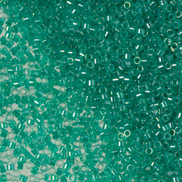 Koraliki TOHO Treasure Ceylon Lt Sea Green