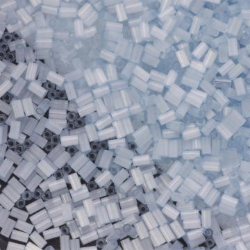 Koraliki TOHO Bugle 3mm Satin Blue