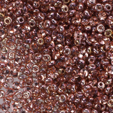 Koraliki TOHO Magatama 3mm HYBRID Apollo