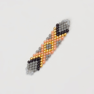 Element beadingowy Toho 40x9mm