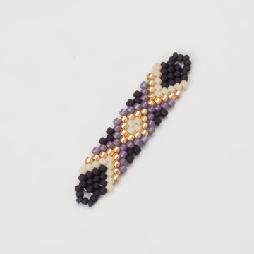 Element beadingowy Toho 40x9mm