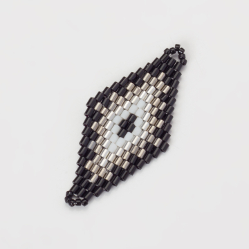 Element beadingowy Toho romb 43x20mm