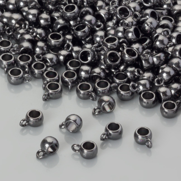 Krawatka kulka 9x4mm