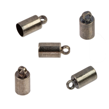 Końcówki do rzemieni 3,5mm