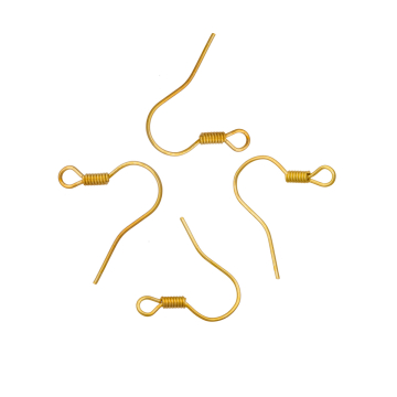 Bigle otwarte ze sprężynką