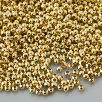 Kulki gładkie 2mm Kulki gładkie 2mm