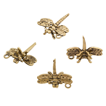 Zawieszka ważka 22x21mm