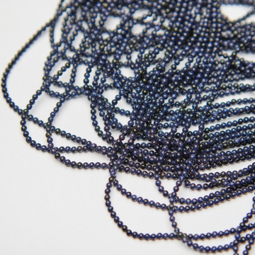 Nock kairu kulka gładka 2.5mm