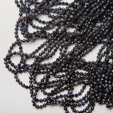 Noc kairu kulka fasetowana 4mm