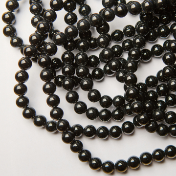 Onyks kulka gładka 10mm